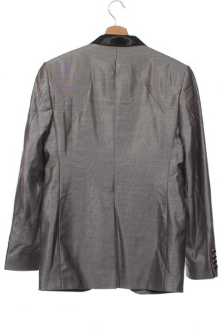 Pánske sako , Veľkosť S, Farba Sivá, Cena  22,46 €