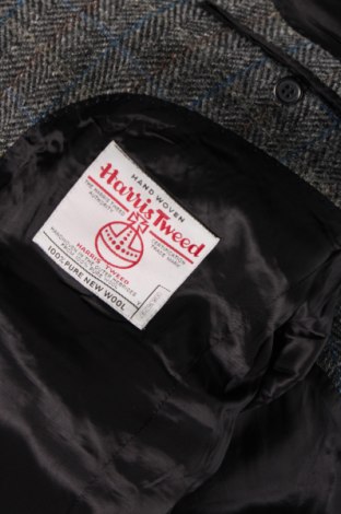 Ανδρικό σακάκι, Μέγεθος XL, Χρώμα Γκρί, Τιμή 22,46 €