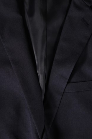 Ανδρικό σακάκι, Μέγεθος L, Χρώμα Μπλέ, Τιμή 12,61 €