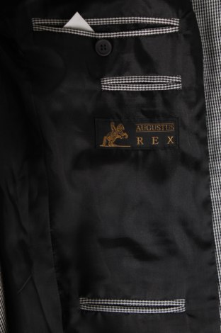 Ανδρικό σακάκι, Μέγεθος L, Χρώμα Πολύχρωμο, Τιμή 22,46 €