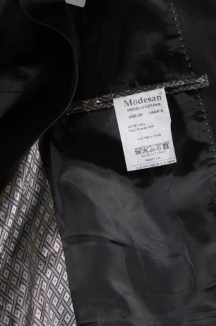 Мъжко сако, Размер XL, Цвят Черен, Цена 24,15 лв.
