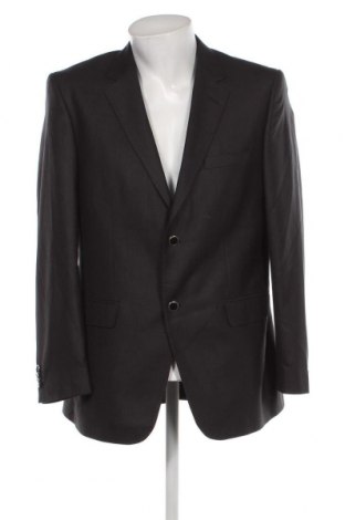 Ανδρικό σακάκι, Μέγεθος XL, Χρώμα Μαύρο, Τιμή 12,58 €