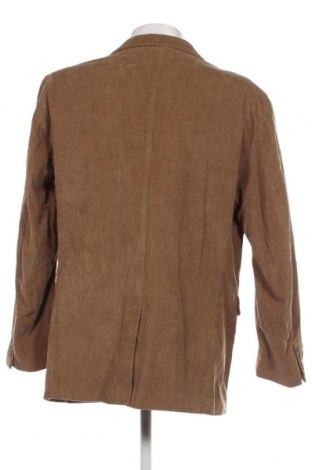 Мъжко сако, Размер XL, Цвят Кафяв, Цена 43,90 лв.