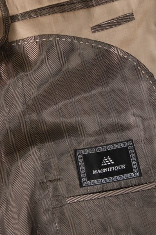 Pánske sako , Veľkosť XL, Farba Béžová, Cena  22,46 €