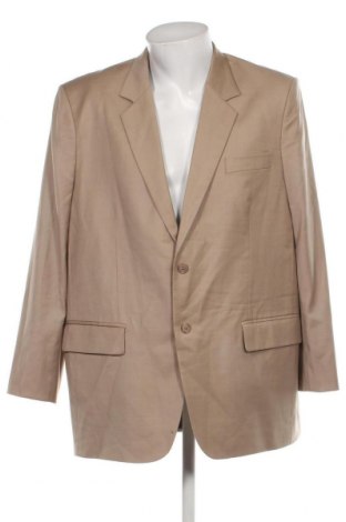 Ανδρικό σακάκι, Μέγεθος XL, Χρώμα  Μπέζ, Τιμή 22,46 €