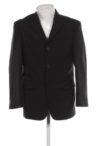 Pánske sako , Veľkosť M, Farba Čierna, Cena  22,46 €