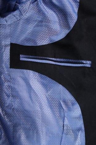 Pánské sako , Velikost L, Barva Modrá, Cena  117,00 Kč