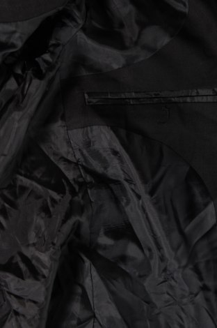 Ανδρικό σακάκι, Μέγεθος M, Χρώμα Μαύρο, Τιμή 22,46 €