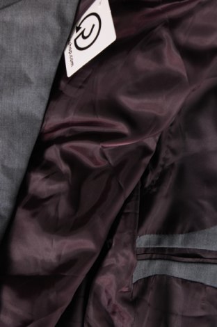 Pánske sako , Veľkosť M, Farba Sivá, Cena  22,46 €