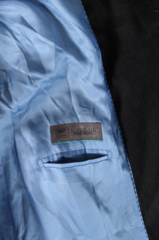 Pánske sako , Veľkosť L, Farba Sivá, Cena  42,31 €