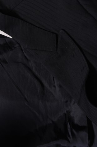 Pánské sako , Velikost M, Barva Černá, Cena  1 047,00 Kč