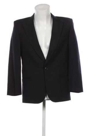 Ανδρικό σακάκι, Μέγεθος M, Χρώμα Μαύρο, Τιμή 42,31 €