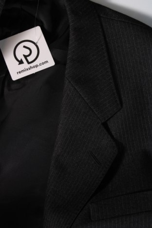 Pánske sako , Veľkosť XL, Farba Čierna, Cena  42,31 €