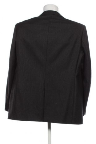Ανδρικό σακάκι, Μέγεθος XL, Χρώμα Μαύρο, Τιμή 42,31 €