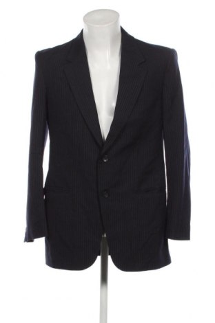 Pánske sako , Veľkosť XL, Farba Modrá, Cena  42,31 €