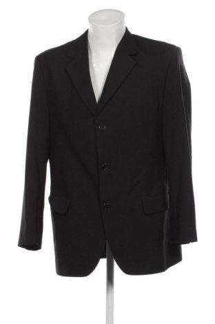 Pánské sako , Velikost XL, Barva Černá, Cena  100,00 Kč