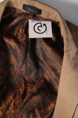 Pánské sako , Velikost L, Barva Béžová, Cena  557,00 Kč