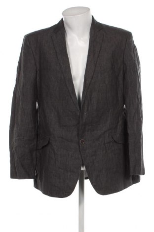 Мъжко сако Angelo Litrico, Размер XL, Цвят Сив, Цена 38,98 лв.