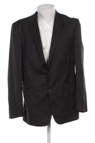 Мъжко сако Angelo Litrico, Размер XL, Цвят Черен, Цена 43,90 лв.