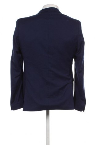 Ανδρικό σακάκι Angelo Litrico, Μέγεθος S, Χρώμα Μπλέ, Τιμή 12,58 €