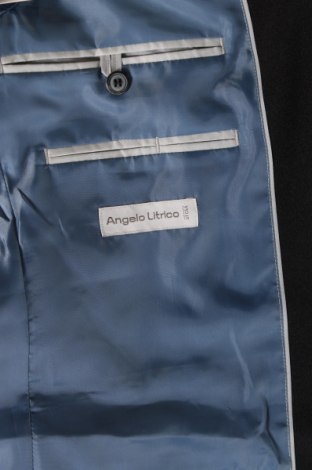 Pánske sako  Angelo Litrico, Veľkosť L, Farba Čierna, Cena  22,46 €