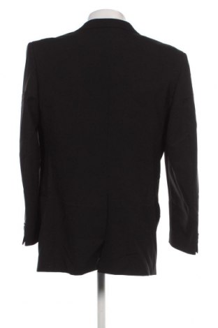 Ανδρικό σακάκι Angelo Litrico, Μέγεθος L, Χρώμα Μαύρο, Τιμή 22,46 €