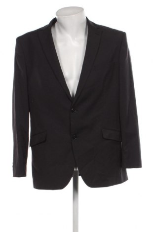 Ανδρικό σακάκι Angelo Litrico, Μέγεθος XL, Χρώμα Μπλέ, Τιμή 22,46 €