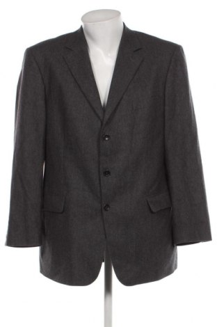 Ανδρικό σακάκι BONACELLI, Μέγεθος XL, Χρώμα Γκρί, Τιμή 22,46 €