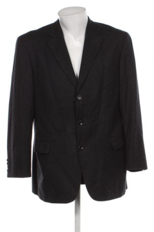 Мъжко сако BONACELLI, Размер XL, Цвят Черен, Цена 16,75 лв.