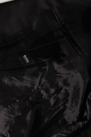 Ανδρικό σακάκι BOSS, Μέγεθος M, Χρώμα Μαύρο, Τιμή 56,82 €