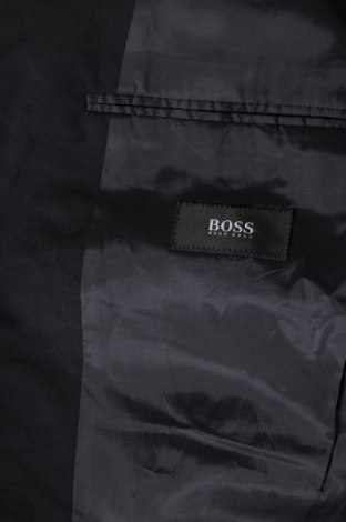Ανδρικό σακάκι BOSS, Μέγεθος XL, Χρώμα Μαύρο, Τιμή 51,30 €