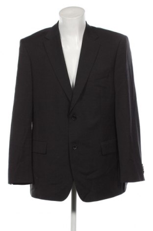 Мъжко сако BOSS, Размер XL, Цвят Черен, Цена 77,57 лв.