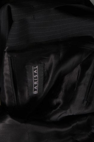Мъжко сако Barisal, Размер XL, Цвят Черен, Цена 59,55 лв.