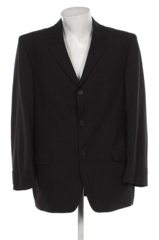 Ανδρικό σακάκι Barisal, Μέγεθος XL, Χρώμα Μαύρο, Τιμή 20,05 €