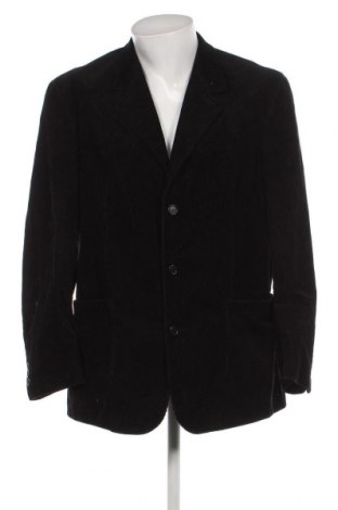 Ανδρικό σακάκι Batistini, Μέγεθος XL, Χρώμα Μαύρο, Τιμή 20,05 €