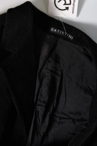 Мъжко сако Batistini, Размер XL, Цвят Черен, Цена 59,55 лв.