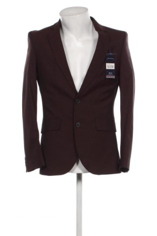Ανδρικό σακάκι Ben Sherman, Μέγεθος XS, Χρώμα Κόκκινο, Τιμή 22,36 €