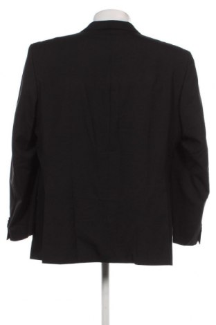 Ανδρικό σακάκι Benvenuto, Μέγεθος XL, Χρώμα Μαύρο, Τιμή 25,74 €