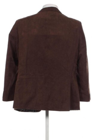 Ανδρικό σακάκι Bexleys, Μέγεθος XL, Χρώμα Καφέ, Τιμή 12,35 €