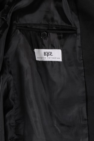 Ανδρικό σακάκι Bpc Bonprix Collection, Μέγεθος L, Χρώμα Μαύρο, Τιμή 22,46 €