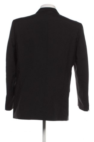 Ανδρικό σακάκι Bpc Bonprix Collection, Μέγεθος L, Χρώμα Μαύρο, Τιμή 22,46 €
