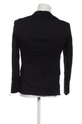Ανδρικό σακάκι Calvin Klein, Μέγεθος M, Χρώμα Μπλέ, Τιμή 53,00 €