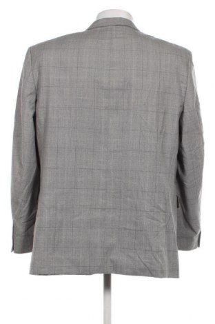 Ανδρικό σακάκι Canda, Μέγεθος XL, Χρώμα Γκρί, Τιμή 20,05 €
