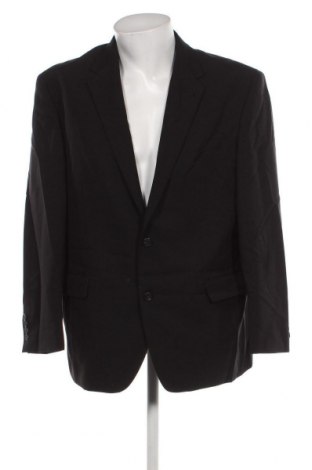 Ανδρικό σακάκι Canda, Μέγεθος XL, Χρώμα Μαύρο, Τιμή 20,05 €