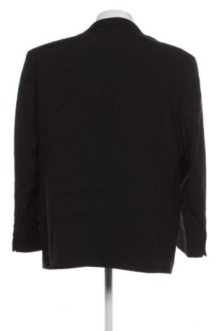 Ανδρικό σακάκι Canda, Μέγεθος XL, Χρώμα Μαύρο, Τιμή 26,23 €