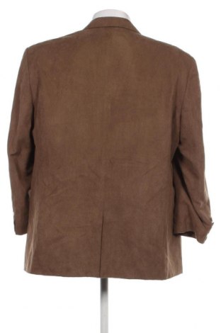 Ανδρικό σακάκι Canda, Μέγεθος XL, Χρώμα Καφέ, Τιμή 22,46 €