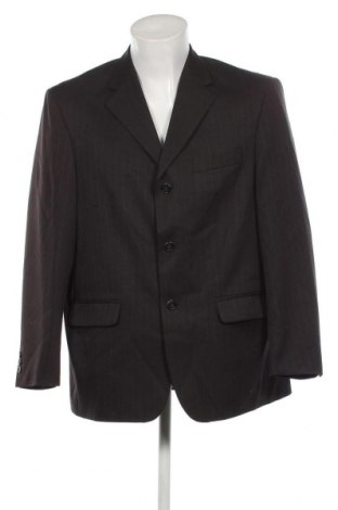 Ανδρικό σακάκι Canda, Μέγεθος XL, Χρώμα Μαύρο, Τιμή 42,31 €