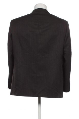 Ανδρικό σακάκι Canda, Μέγεθος XL, Χρώμα Μαύρο, Τιμή 42,31 €