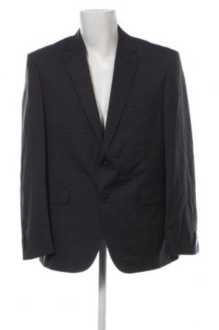 Ανδρικό σακάκι Christian Berg, Μέγεθος XL, Χρώμα Μπλέ, Τιμή 13,76 €
