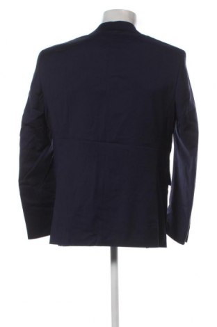Ανδρικό σακάκι Christian Berg, Μέγεθος M, Χρώμα Μπλέ, Τιμή 11,01 €